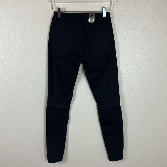 G-Star Raw Motac 3D High Waist Skinny Jeans - Picture 11 of 14